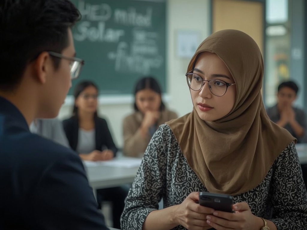 Rute Manajer Operasional: Memilah Asumsi dan Bukti Saat Mengatur Urusan Keluarga, Bisnis, dan Perjalanan